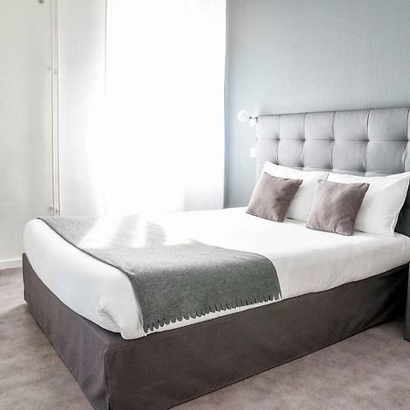 Cit'Hotel L'Europe - Cholet Gare Экстерьер фото
