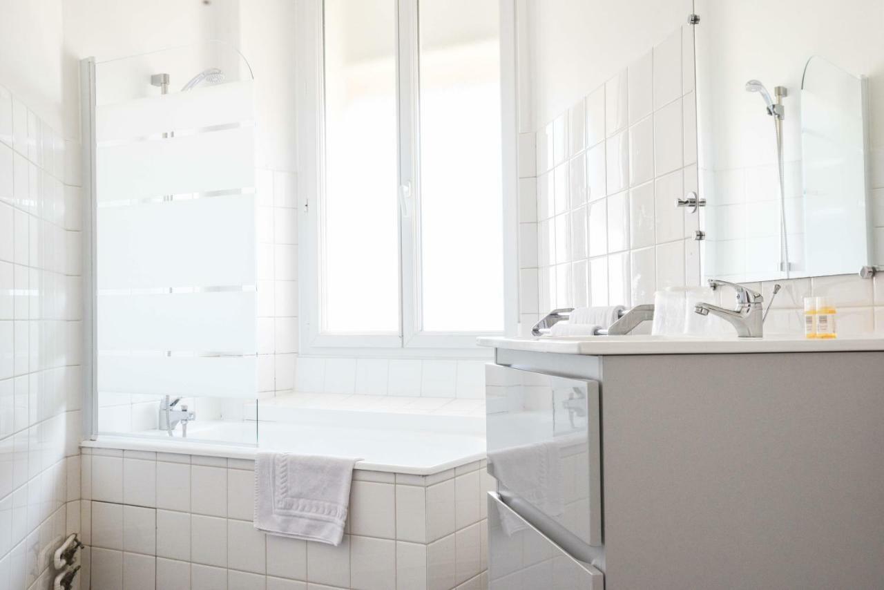 Cit'Hotel L'Europe - Cholet Gare Экстерьер фото
